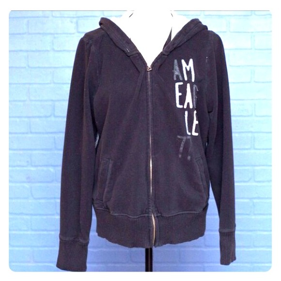 American Eagle Outfitters Tops - **SALE** American Eagle Outfitters hoodie