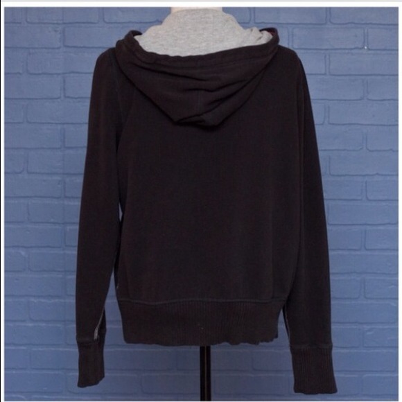 **SALE** American Eagle Outfitters hoodie - Picture 2 of 2