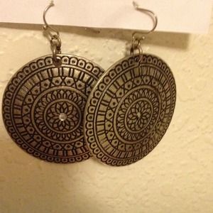 American Eagle Earrings