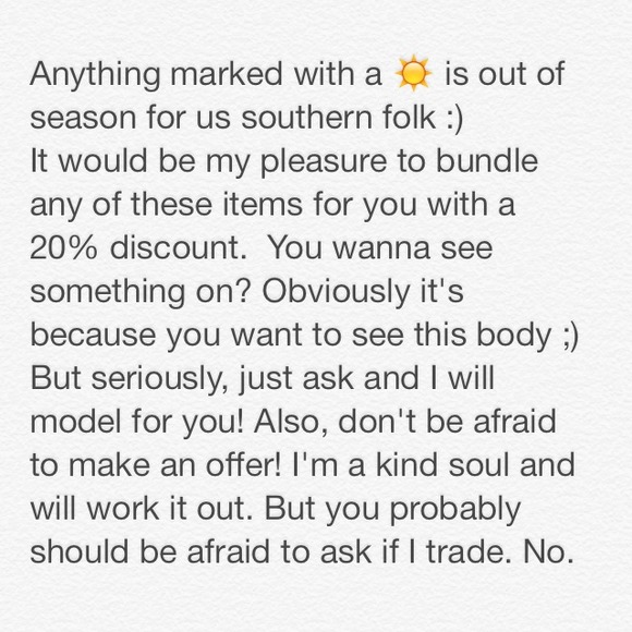 Spring, er, FALL cleaning? - Picture 2 of 4