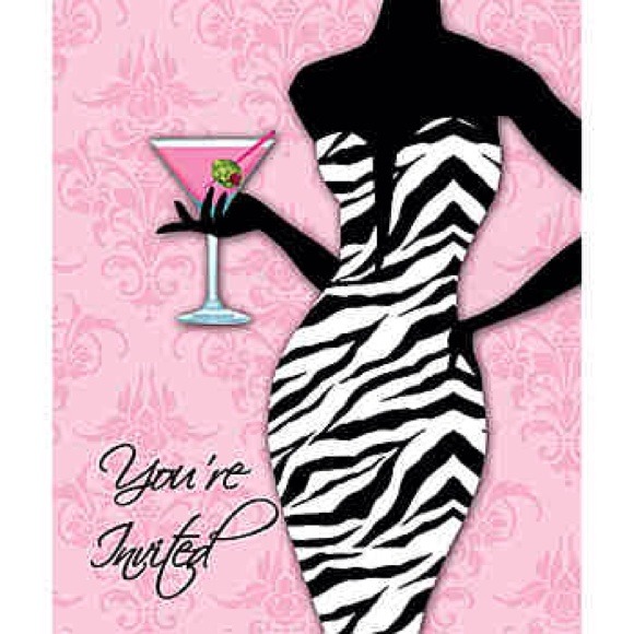 11/9π I'm co-hosting my first ever Posh Party!!! - Picture 2 of 4