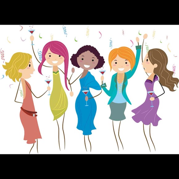 11/9π I'm co-hosting my first ever Posh Party!!! - Picture 3 of 4