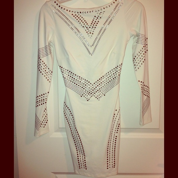 Bebe dress**SOLD**
