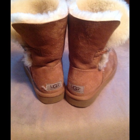 UGG boots size 7