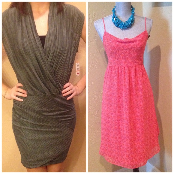 NEW Rachel Roy Dresses