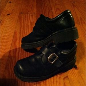 Hold for osofast2 Doc Martins