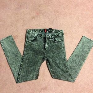 High waisted pants NWOT