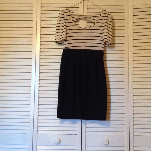 Casual Work Friendly Dress