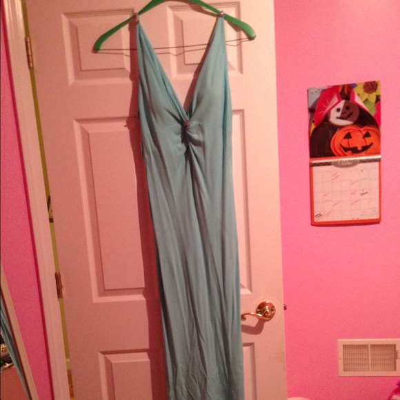 Beautiful full length dress