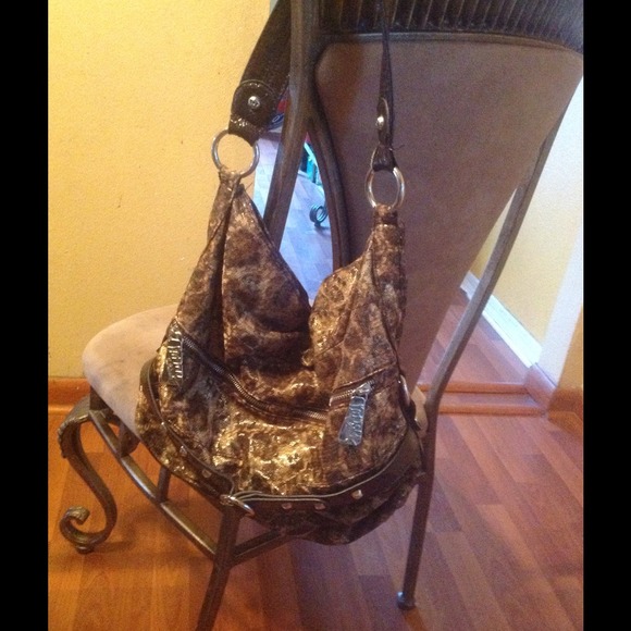 Kathy purse