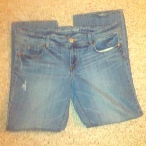 4 Lamunekita AE Jeans Lot:sz 18long&18reg & sprays