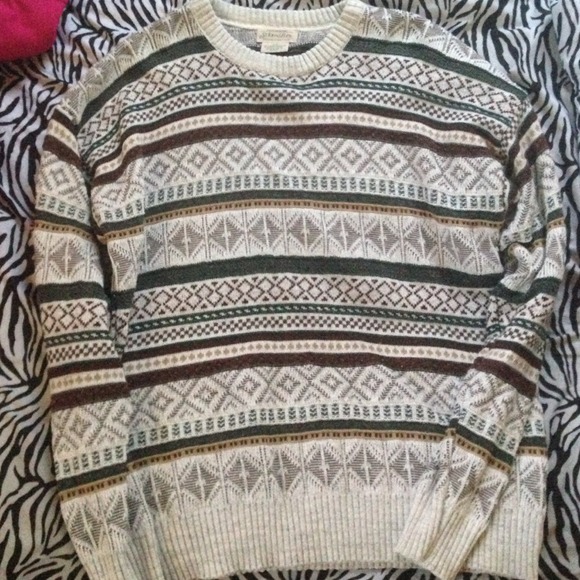 ❌SOLD❌ Sweater