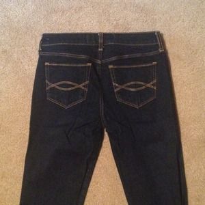 Abercrombie and Fitch Women's Jeans