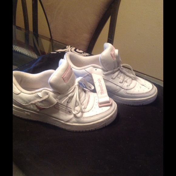Reebok Classics