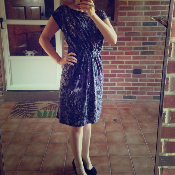 Loft dress
