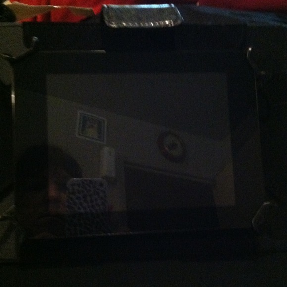 Cruz Tablet....SOLD - Picture 2 of 3