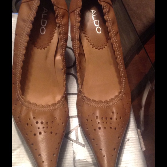 Aldo