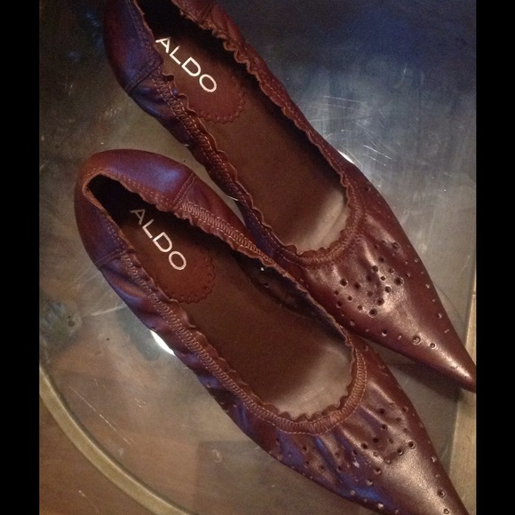Aldo