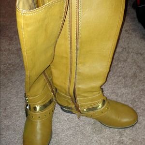 Riding Boots