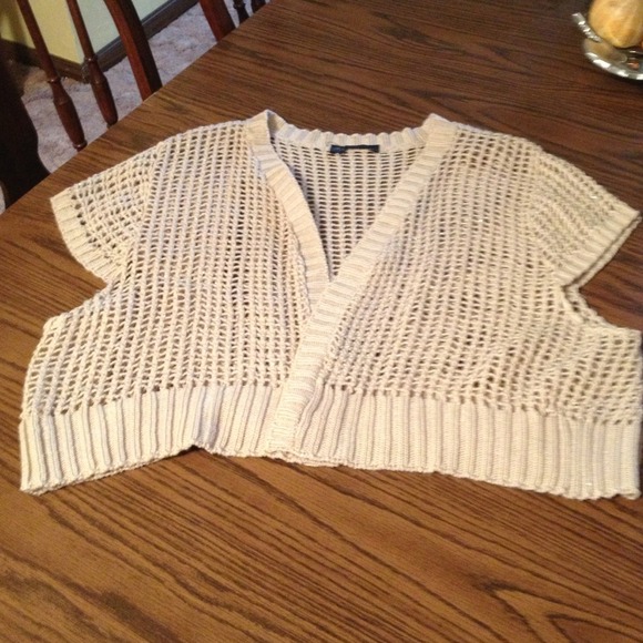 Bundle sold jacket and bra