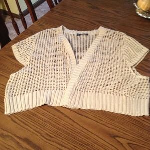 Bundle sold jacket and bra