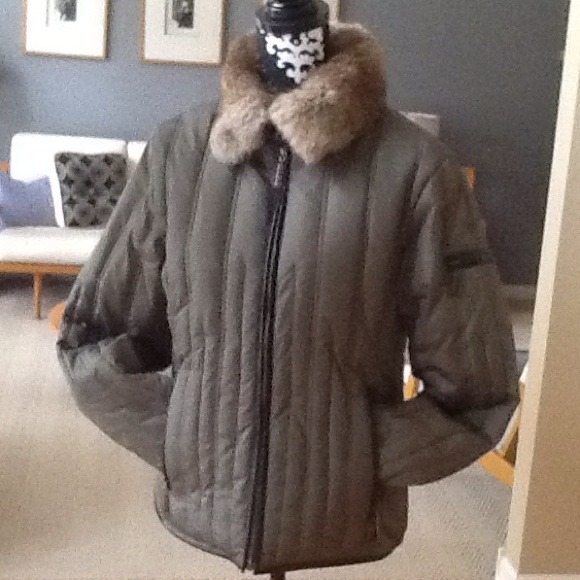 Mules and Fur jacket bundled!