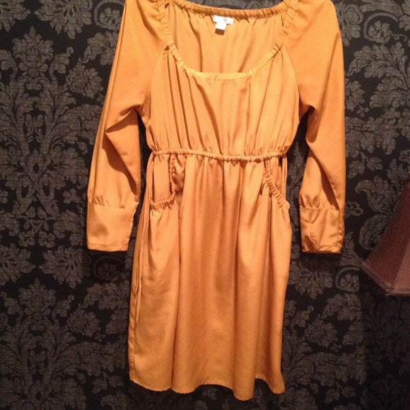 Dress!