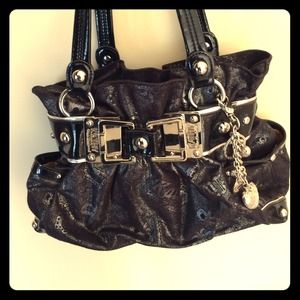 Kathy Van Zeeland handbag.