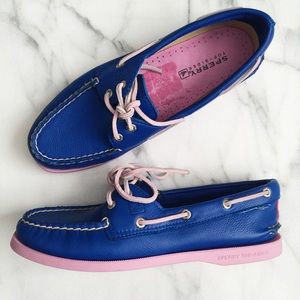 Sperry Top-Sider Boat Shoes