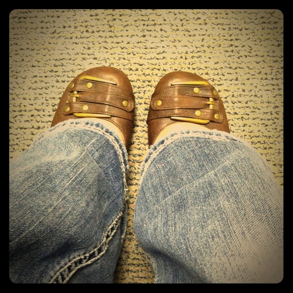 Mia girl Caleb style. Just sharing.