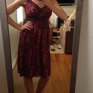 Summer Dress!