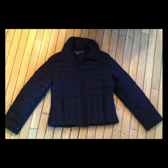 Kenneth Cole jacket