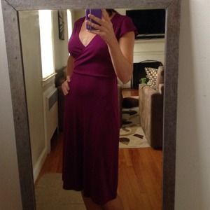 Ann taylor Loft Dress!