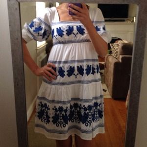 Victorias Secret summer Dress!