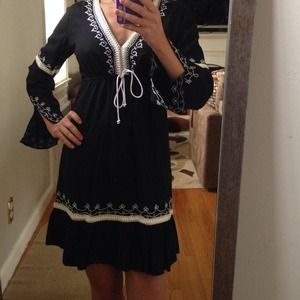 Victorias Secret Summer Dress!