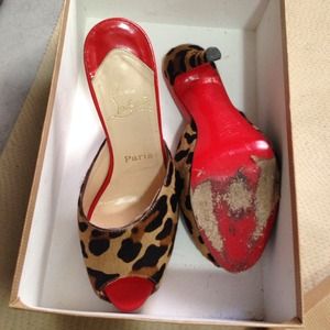 Authentic CL.❗️TRADE❗️welcome