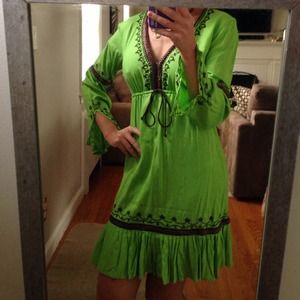 Victoria Secrets summer dress!