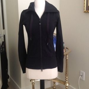 Lululemon Hoodie Jacket
