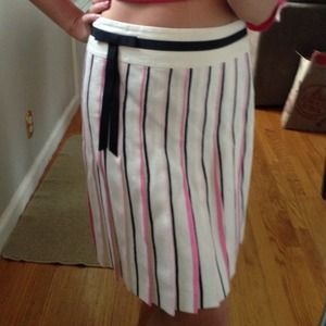 Ann Taylor Skirt!