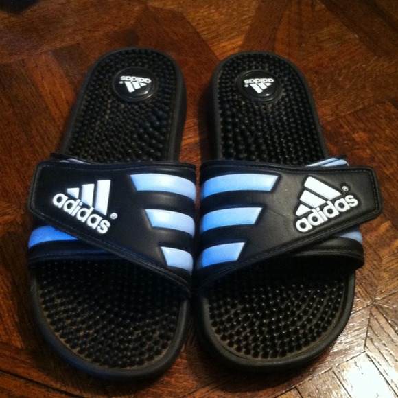 Adidas sandals