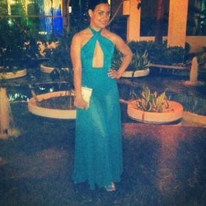 🚫SOLD🚫Nasty Gal Stop and Stare Dress🚫SOLD🚫