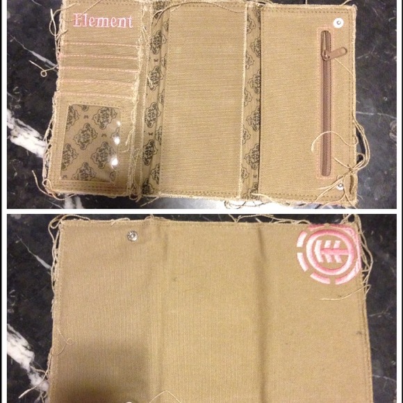 Used Wallet - Picture 2 of 2