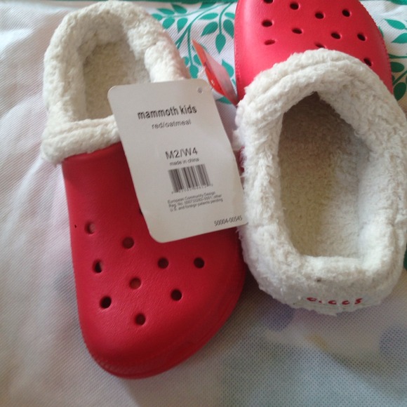 Crocs - Picture 3 of 3