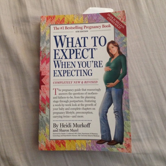 What to expect