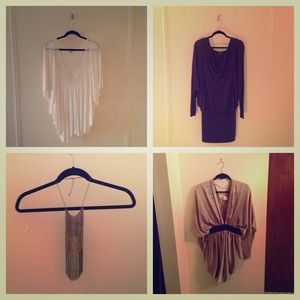 BUNDLE RESERVED 🔆