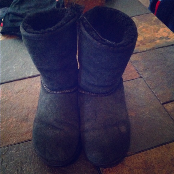 Uggs