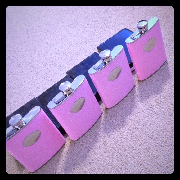 Cute BRIDAL party gift