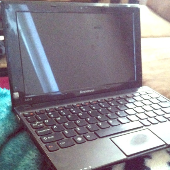 Mini laptop