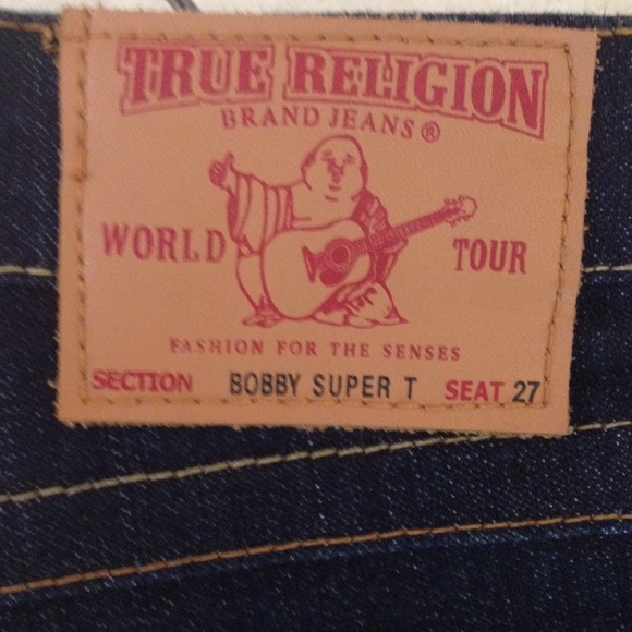 Authentic True Religion Jeans *no trades*
