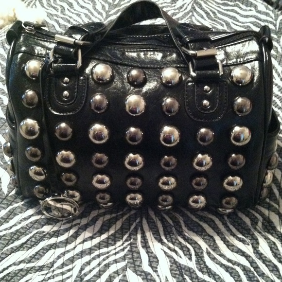 LAMB handbag-not sure authenticity